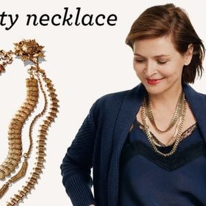 CAbi Style #2044 Trinity Necklace